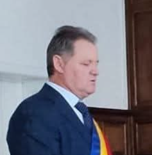 Petrică MOLDOVAN